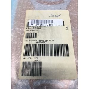 SSI / SWITCH SYSTEMS INTERNATIONAL 02-22318-001 - ผู้จัดจำหน่ายอุปกรณ์และอะไหล่เซมิคอนดักเตอร์ระดับโลกที่เชื่อถือได้ - Product Image 3