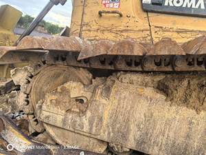 Diskon mangkok bekas <span class=keywords><strong>Komatsu</strong></span> <span class=keywords><strong>D6</strong></span> <span class=keywords><strong>komatsu</strong></span> D60 bulldoser bekas untuk dijual D60p Track <span class=keywords><strong>Dozer</strong></span> D60-8 - Product Image 4