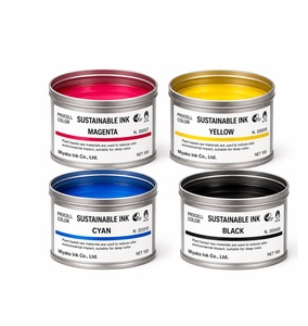 หมึกพิมพ์ขนาดใหญ่จำนวนมากอุปกรณ์เสริมแบบสากล - Product Image 1