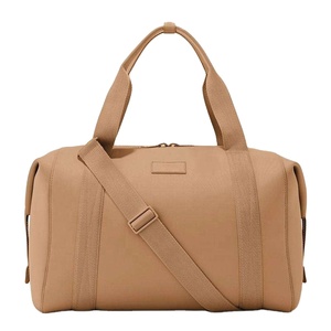 กระเป๋ากีฬากระเป๋ายิมตัดและเย็บราคาโรงงานโดยผู้ผลิตตอนนี้มาใหม่กระเป๋าเดินป่า - Product Image 1