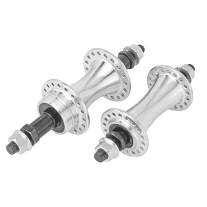 Achetez un moyeu de vélo Hub Elephant avec roulements, moyeu en acier durable avec roulements à billes pour VTT, vélo de route, pièces de vélo - Product Image 4