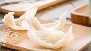 [NIDO DE AVES CRUDO DEL VIETNAM DELTA] [MEJOR PRECIO 2026] |   Calidad de Exportación |   Vietnam - Product Image 3