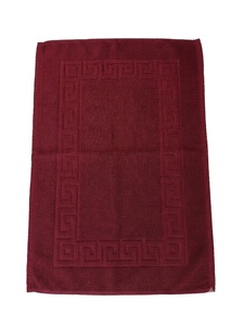 Tapis très absorbant pour salle de bain, tapis de porte pour salle de bain, tapis antidérapant pour toilettes, tapis pour usage domestique - Product Image 4