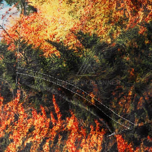 เสื้อฮู้ดดี้ซับลิเมชั่นสำหรับผู้ชาย สวมใส่ได้ทั้งภายนอกและในชีวิตประจำวัน เหมาะสำหรับฤดูหนาว - Product Image 6