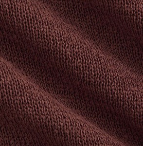 Winter Warm Women's Knit Sweater - Heavy Soft Yarn Pullover Top - High Quality Solid Color Ladies Thermal <b>Jumper</b> Breathable - Product Image 6