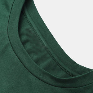 T-shirt homme de haute qualité, best-seller, en vente, couleur personnalisée, 100% coton, pour adulte - Product Image 3