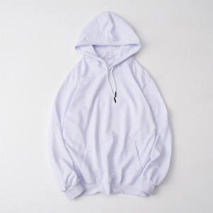 เสื้อฮู้ดผู้ชายราคาประหยัด สไตล์คลาสสิกแบบสวม ใส่ง่าย สะดวกสบายสูงสุด มีจำหน่ายทุกขนาดมาตรฐาน - Product Image 3