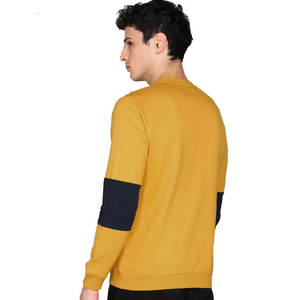 Sweat-shirt décontracté pour homme, style décontracté pour tous les jours - Product Image 2