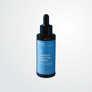 Suero facial hidratante avanzado, esencia hidratante para la piel, 50 ml, tamaño grande, suero facial con ácido hialurónico, suero lifting facial - Product Image 2