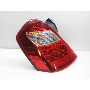 ไฟท้ายซ้าย SM7 EX2/LF, L47 ปี 2004-2019 มือสอง ของแท้ OEM 53801527 - Product Image 2