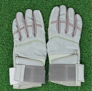 Guantes de Bateo de Béisbol con Logotipo Personalizado, Diseño Transpirable, Alto Agarre, Guantes de Bateo de Béisbol al por Mayor, Servicio OEM ODM - Product Image 3