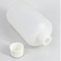 Nouvelle bouteille de solvant vide H-Compatible BT-PB0096 1L pour imprimantes à jet d'encre continu série PX, PXR et PB