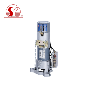 มอเตอร์ประตูม้วน 220v สำหรับพื้นที่เชิงพาณิชย์ รับรองมาตรฐาน iso 9001 รองรับน้ำหนัก 700 กก. - Product Image 2