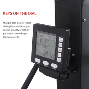 <strong>Nordic</strong> Skiing Snow Gym Equipment Fitness Simulator Wind Resistance Skating <strong>Treadmill</strong> and Skating <strong>Treadmill</strong> - Product Image 5