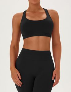 Conjunto Deportivo de 3 Piezas para Mujer, Diseño Personalizado ODM, Pantalones de Compresión de Cintura Alta, Top Corto y Sujetador Deportivo - Product Image 3