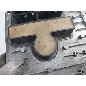 ECUs et modules informatiques d'occasion Citroën DS3 9801965580 - Product Image 2
