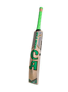 Bate de críquet CA Gold 16000 Edition English Willow Sports para pelota dura, bate de críquet CA Sports - Product Image 3