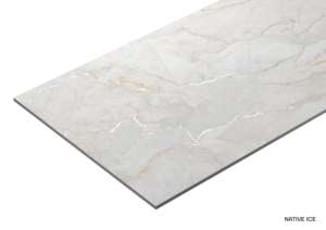 กระเบื้องพอร์ซเลนแกะสลักลายพรีเมียมทันสมัย ขนาดใหญ่ 600x1200 มม. สำหรับงานตกแต่งผนังภายใน ภายนอก พื้น และงานตกแต่งระดับความสูง - Product Image 4