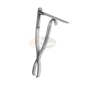 Pinces orthopédiques pour maintenir les os, en acier inoxydable, instrument chirurgical manuel pour la chirurgie orthopédique, durable, certifié CE - Product Image 4