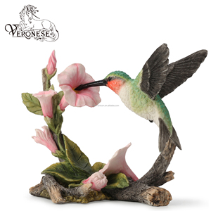 DISEÑO VERONESE - BALLENA JUBILAR - DECORACIÓN PARA EL HOGAR, ARTESANÍA DE RESINA, Figura de Arte Pintada a Mano de Lujo - Product Image 5