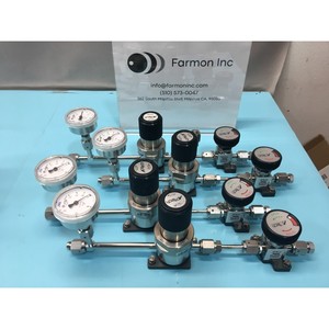 4 APTech AP5008SZ 4 MT SC MK Gasline Assy - Equipo y piezas de semiconductores de confianza de la marca global legendaria - Product Image 2