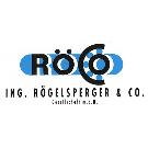 Ing. Rögelsperger & Co. Ges.m.b.H. logo