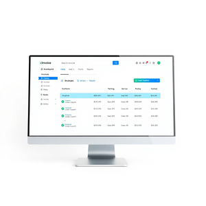 Desarrollo de Software Empresarial con Integración de Blockchain y Nube - Product Image 2