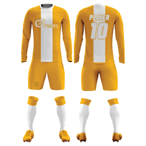 Uniforme de football de prestige Elite Alpha Strike, maillot de football Eclipse Pro - Product Image 3