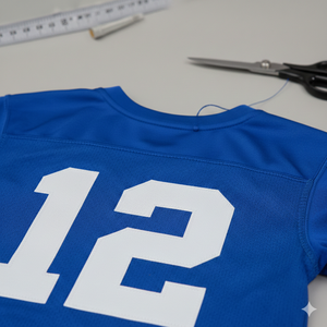 Uniformes Personalizados de Fútbol Americano para Jóvenes |   Uniformes de Equipo al por Mayor OEM, Camisetas y Pantalones de Fútbol Americano 7 contra 7 Sublimados 100% Poliéster - Product Image 3