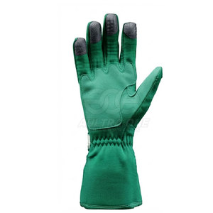 Gants de karting d'hiver haute performance – Qualité supérieure, imperméables, légers, design à doigts complets, ajustement flexible, manchette longue, améliorés - Product Image 3