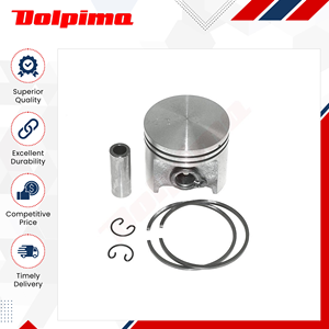 PISTÓN PARA STIHL TS360 49MM (4201 030 2000) GOLF - Product Image 2