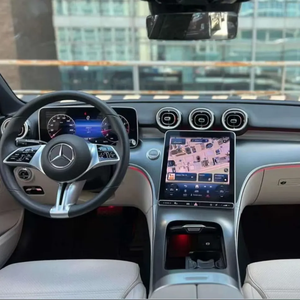 Aste per Mercedes-Benz C 300 4-MATIC AWD berlina usata del 2025, in ottime condizioni e con pochi chilometri - Product Image 3