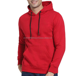 Sweat-shirts pour hommes sur mesure au design unique du fabricant, de qualité supérieure, imprimés, dernière mode, teinture unie pour l'hiver - Product Image 1