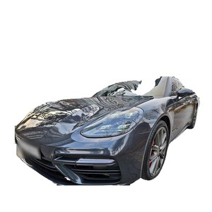 Pour Porsche Panamera 4.0 Turbo Juillet 2017 116 562 km Volant à Gauche - Product Image 1