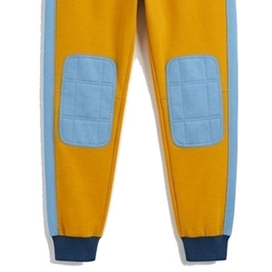 <b>Men</b> <b>Sweat</b> <b>Pants</b> Perfect For Casual Outfit And Home Relaxation Durable Stitching Comfortable Fit Designed For Sports Training - Product Image 5