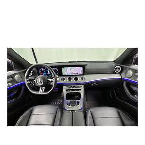 2023 Mercedes-Benz E-Class E350 4MATIC AMG Line 37,232 km Automatic Gearbox Leather Seats Left Steering Rear Camera - Product Image 6
