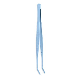 Pinzas Quirúrgicas de Acero Inoxidable con Logotipo Personalizado Impreso, Certificación CE, Grado Hospitalario, Premium, Britton Impex BI-DF-027 - Product Image 3