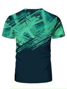 เสื้อบาสเก็ตบอลผู้ชายแฟชั่นคุณภาพสูงรุ่นใหม่สำหรับฤดูร้อน พิมพ์ลายด้วยความร้อน 100% โพลีเอสเตอร์ พร้อมชื่อ โลโก้ ทีม เหมาะสำหรับใส่ฝึกซ้อม - Product Image 2