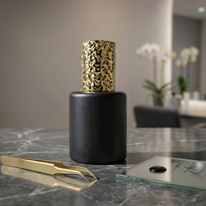 กาวต่อขนตาชนิด SS ของ SSM CHEMICAL สำหรับ OEM & ODM แบรนด์ส่วนตัว แห้งเร็ว - Product Image 1