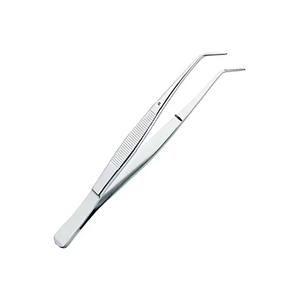 Pinzas de Sutura TC de Buena Calidad, 14 cm, 5.5 Pulgadas, Instrumentos Quirúrgicos Dentales de Acero Inoxidable - Product Image 6