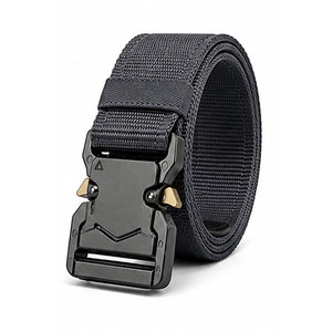 Ceintures ajustables personnalisées avec un design simple, un ajustement confortable et plusieurs choix de couleurs pour les vêtements de tous les jours - Product Image 1