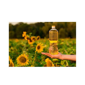 Huile de tournesol pure, huile végétale raffinée pour la cuisson, huile comestible de qualité supérieure, saveur neutre, idéale pour la friture et l'industrie alimentaire - Product Image 4