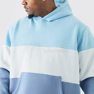 Nuevo Diseño, Chándal de Manga Larga para Hombre, Algodón, Precio al por Mayor, Hecho en Pakistán - Product Image 2