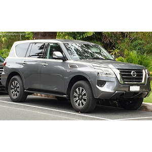 Motor de alto rendimiento para SUV, adecuado para Nissan Patrol usado, para largas distancias y todoterreno. - Product Image 1