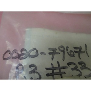 AMAT 0020-79671 <b>Spacer</b>, Brake Cylinder - Trusted Global Legacy Semiconductor Equipment and Parts at - Product Image 4