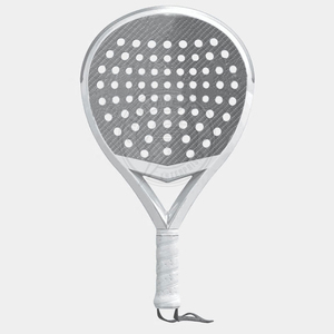 Raquetas de Pádel Profesionales de Alta Calidad, Diseño Único, Más Vendidas, Ligeras, Ecológicas, de Cuero y Carbono - Product Image 1