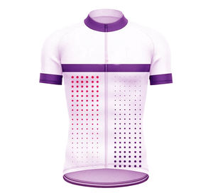 Conjunto de Ciclismo de Verano Transpirable de Malla para Hombre, Tallas Grandes, Diseño Personalizado, Buena Calidad, Secado Rápido, Ropa Deportiva de Ciclismo - Product Image 2