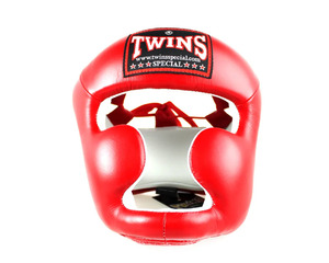 Training Headgear For Boxing And Martial Arts Protective Head Guard With Secure Fit And Long Lasting Construction - Product Image 1