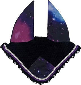 Almohadilla de Silla de Montar de Diseño Personalizado, Almohadilla Multiusos Antideslizante para Protección del Caballo, Almohadillas para Saltos, Almohadillas Ecuestres para Sillas de Montar - Product Image 3