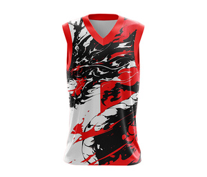 Custom OEM ODM Basketball Apparel Supplier Set High Quality for Dry Breathable Polyester Jersey And Shorts For <b>Men</b> Women - Product Image 2